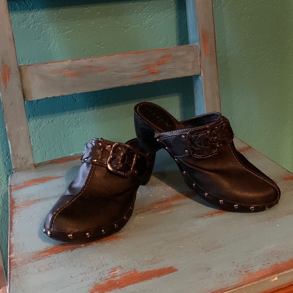 Pesaro clogs - Picture 3 of 5